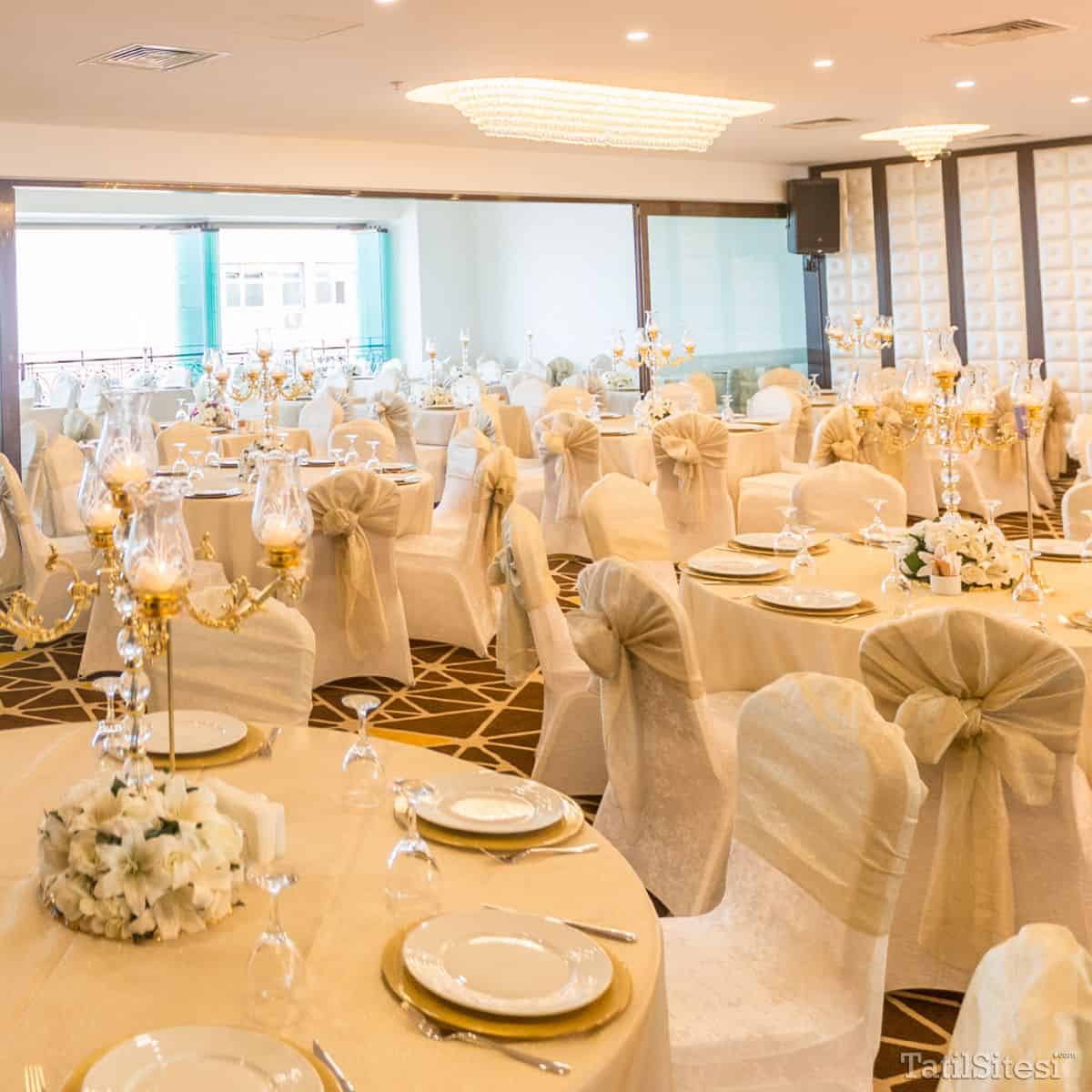 The Grand Mira Business Hotel